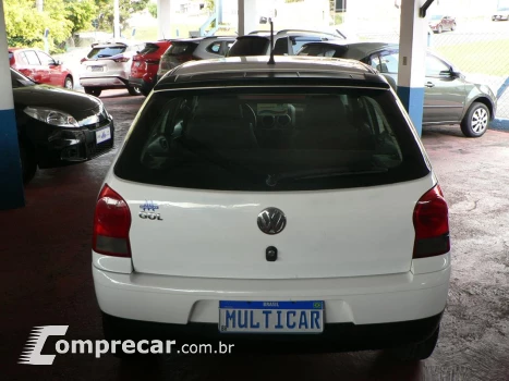 GOL 1.0 MI 8V G.IV