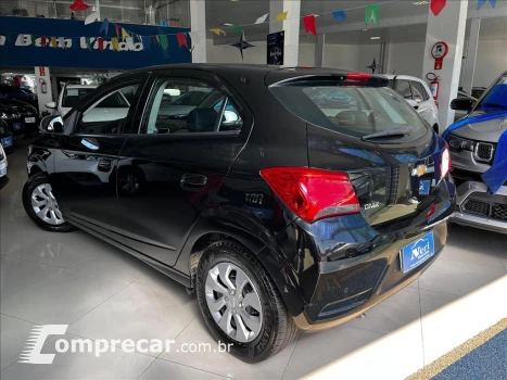 ONIX 1.0 MPFI LT 8V FLEX 4P MANUAL