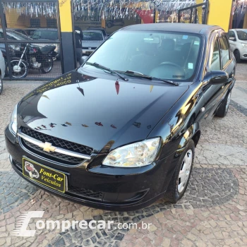 CHEVROLET Classic Life/LS 1.0 VHC FlexP. 4p 5 portas