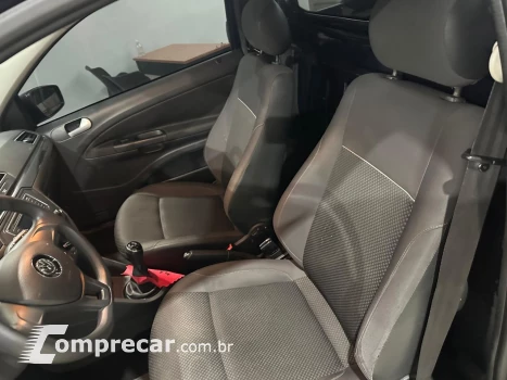 Saveiro Trendline 1.6 T.Flex 8V