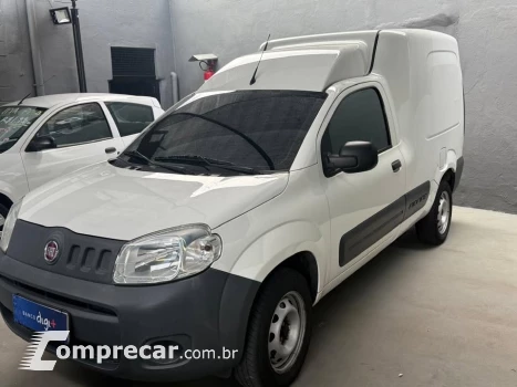 Fiat FIORINO 1.4 MPI Furgão 8V 2 portas