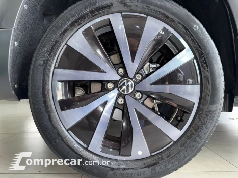 TAOS 1.4 250 TSI Highline