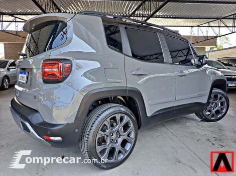 RENEGADE 1.3 T270 Turbo S 4X4