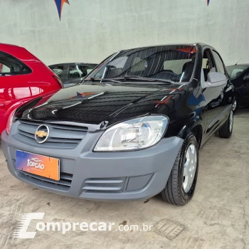 Celta Life/ LS 1.0 MPFI 8V FlexPower 5p