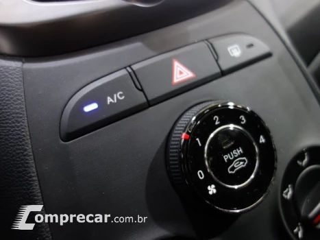 HB20 - 1.0 COMFORT 12V 4P MANUAL