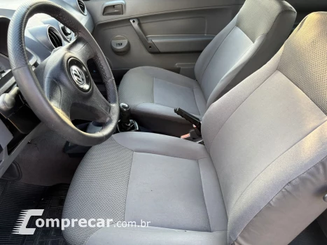 GOL 1.0 8V