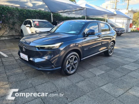 Honda HR-V 1.5 DI I-VTEC FLEX EX CVT 4 portas