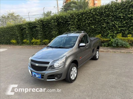 CHEVROLET MONTANA 1.4 MPFI Sport CS 8V 2 portas