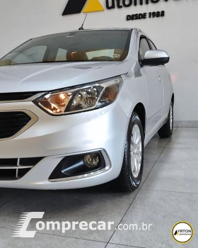 Cobalt 1.8 4P FLEX LTZ
