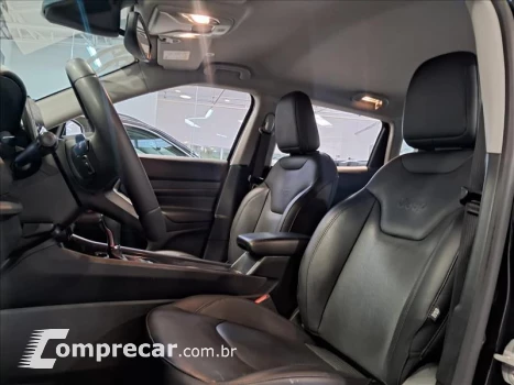 COMPASS 1.3 T270 Turbo Longitude