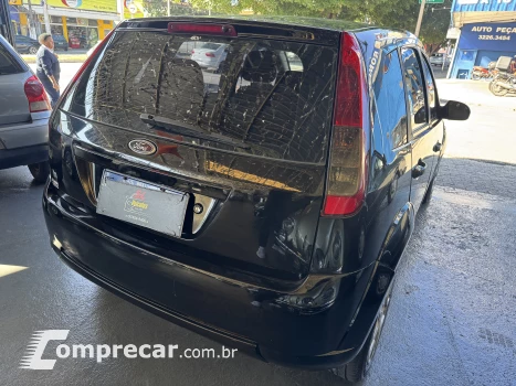 FIESTA 1.6 MPI Class 8V