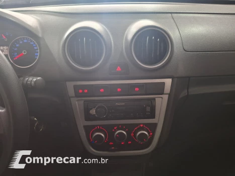 GOL 1.6 MI 8V G.V