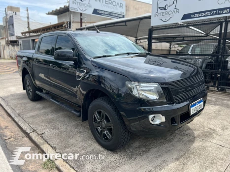 RANGER 3.2 XLT 4X4 CD 20V