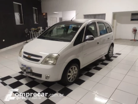 MERIVA 1.4 MPFI Maxx 8V