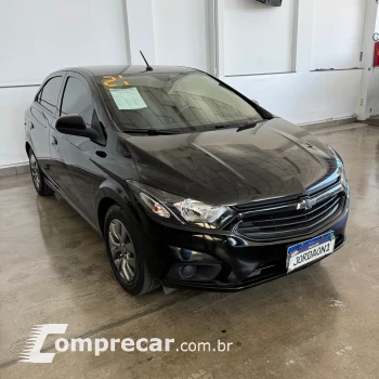 ONIX JOY Hatch 1.0 8V Black Edition Flex Mec.