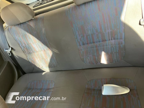 CELTA 1.0 MPFI VHC Life 8V