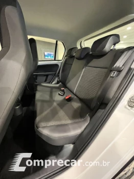 Cross UP 1.0 12V 4P TSI FLEX