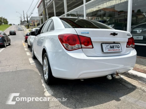 CRUZE 1.8 LT 16V