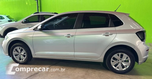 POLO 1.0 MI 16V