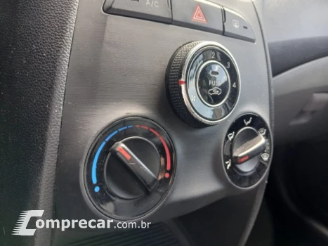 HB20S - 1.0 COMFORT PLUS 12V 4P MANUAL