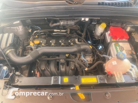 RENEGADE 1.8 16V