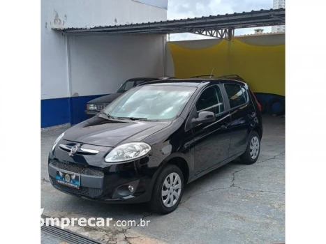 Fiat PALIO - 1.0 MPI ATTRACTIVE 8V 4P MANUAL 4 portas