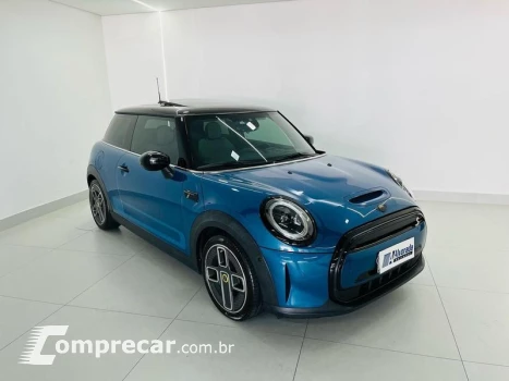 MINI COOPER S ELECTRIC 2 portas