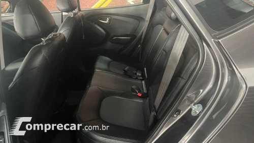 IX35 2.0 16V 4P GLS FLEX AUTOMÁTICO