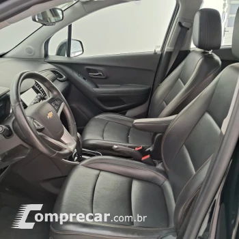 TRACKER 1.4 16V Turbo Premier