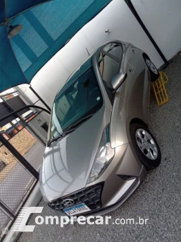 HB 20 Hatch 1.0 12V 4P FLEX VISION