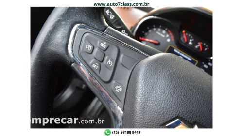 CRUZE SEDAN - 1.4 TURBO PREMIER AUTOMÁTICO