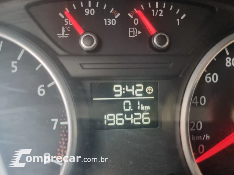 GOL 1.0 MI Trend 8V