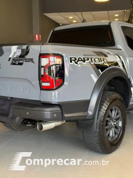 RANGER 3.0 V6 Turbo Raptor 4X4