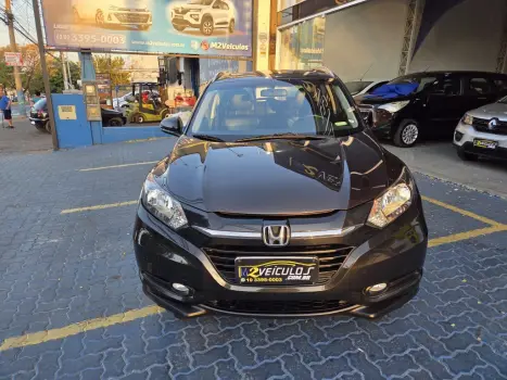 HR-V 1.8 16V FLEX EX 4P AUTOMÁTICO