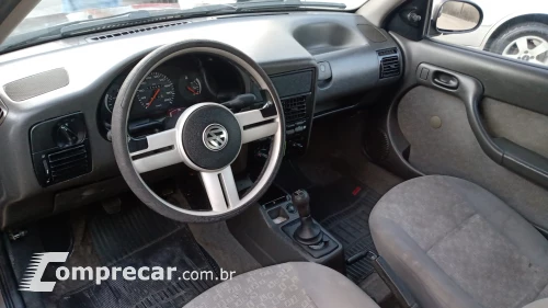 GOL 1.6 MI 8V