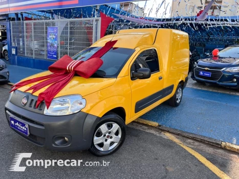 Fiat FIORINO 2 portas