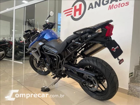 TIGER 800 XRX