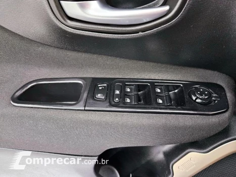 RENEGADE 1.8 16V FLEX SPORT 4P MANUAL