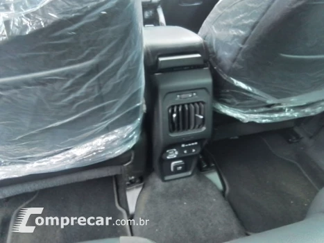 COMMANDER 1.3 T270 TURBO FLEX LIMITED AT6