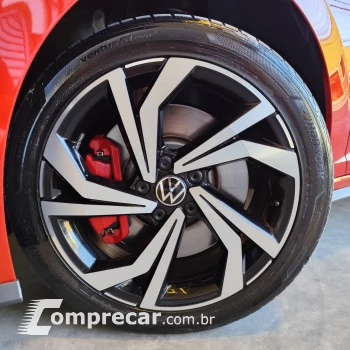 JETTA 2.0 350 TSI GLI