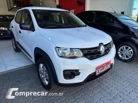 KWID 1.0 12V SCE ZEN