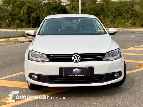 JETTA 1.4 16V TSI Comfortline