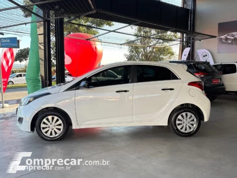 HB20 1.0 12V Comfort