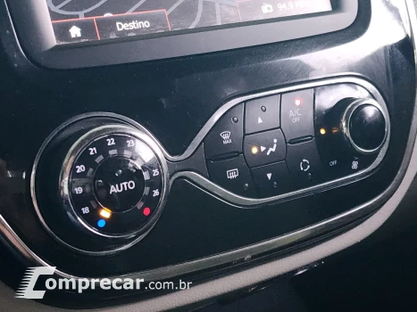CAPTUR 1.6 16V SCE Intense