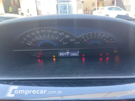 ETIOS 1.5 XS 16V