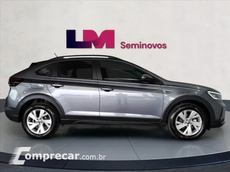 NIVUS 1.0 200 TSI TOTAL FLEX COMFORTLINE AUTOMÁTI