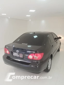 COROLLA 1.8 XLI 16V