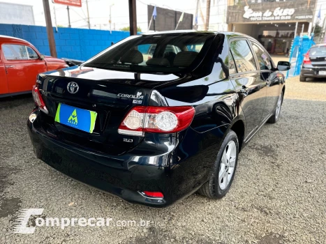 COROLLA 1.8 XEI 16V