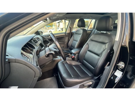 GOLF 1.4 TSI VARIANT COMFORTLINE 16V GASOLINA 4P AUTOMÁTICO