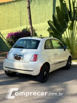 500 1.4 22cv